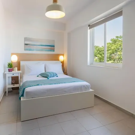 Wow, Design Apartment, Steps From Town Centre Ηράκλειο Κρήτης
