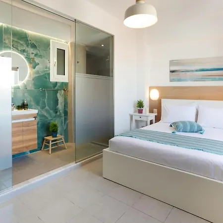 Wow, Design Apartment, Steps From Town Centre * Ηράκλειο Κρήτης