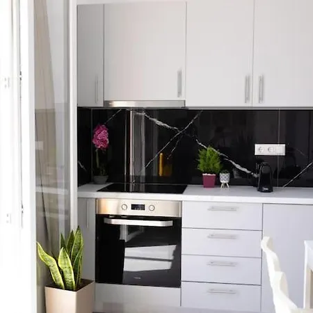 Wow, Design Apartment, Steps From Town Centre Ηράκλειο Κρήτης