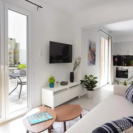 Διαμέρισμα Wow, Design Apartment, Steps From Town Centre *