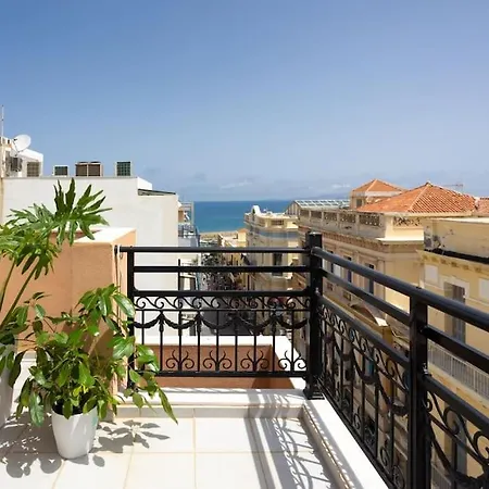 Wow, Design Apartment, Steps From Town Centre Ηράκλειο Κρήτης